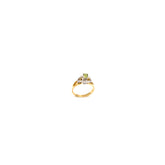 Radiant Aura Ring